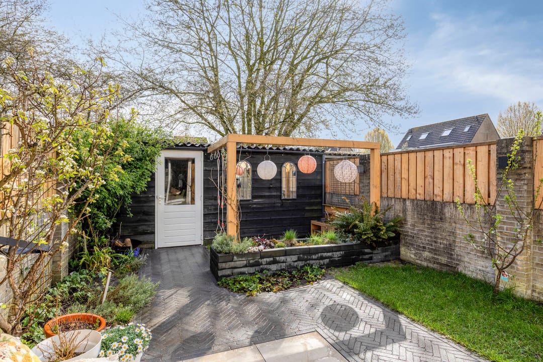 Foto 8 van Herwijnenstraat 50