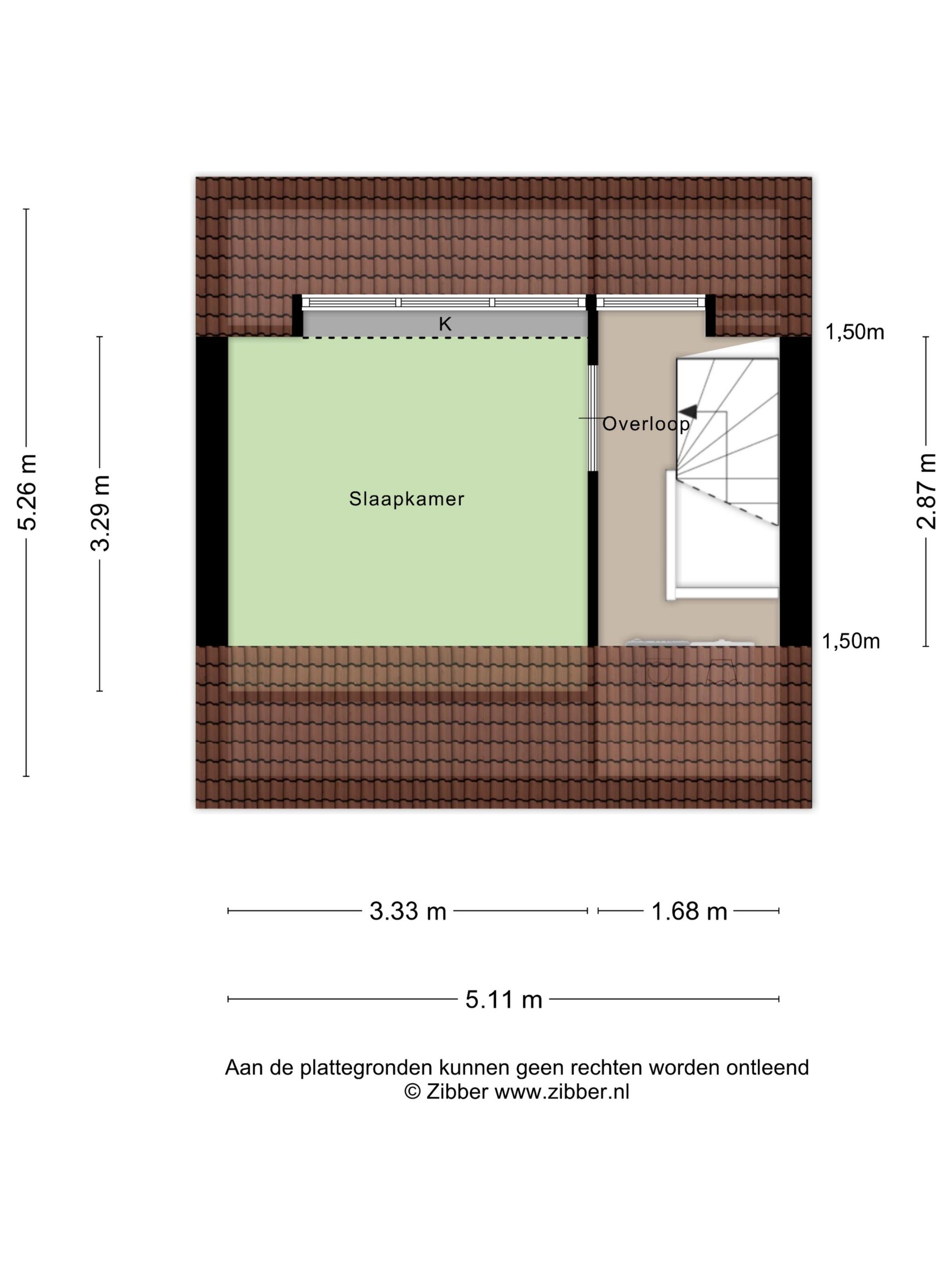 Foto 54 van Herwijnenstraat 50