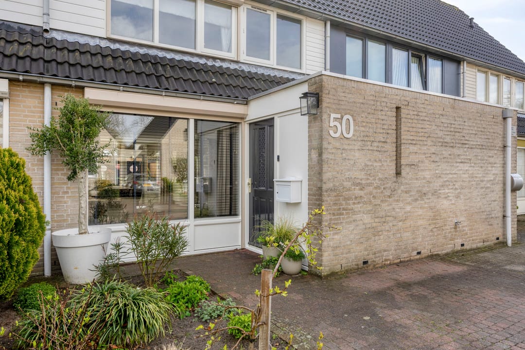 Foto 11 van Herwijnenstraat 50