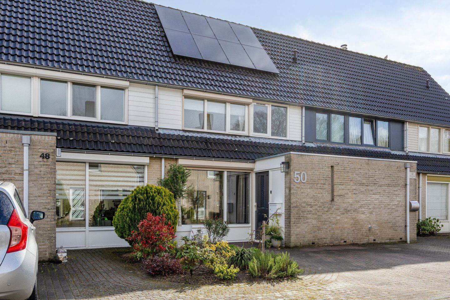 Foto 10 van Herwijnenstraat 50