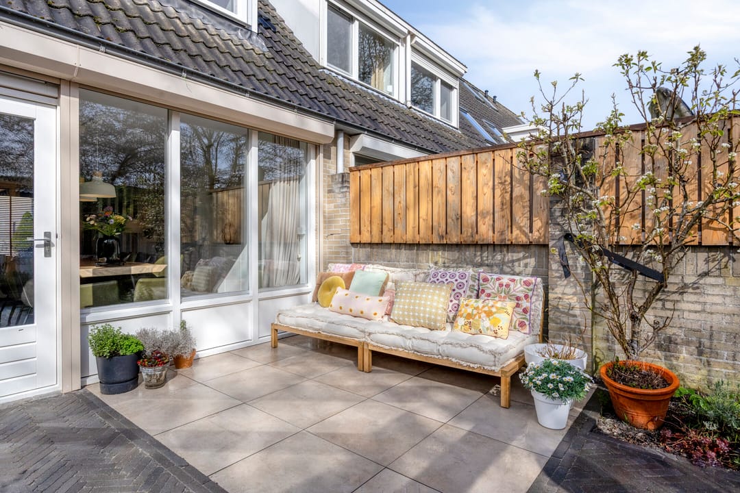 Foto 43 van Herwijnenstraat 50