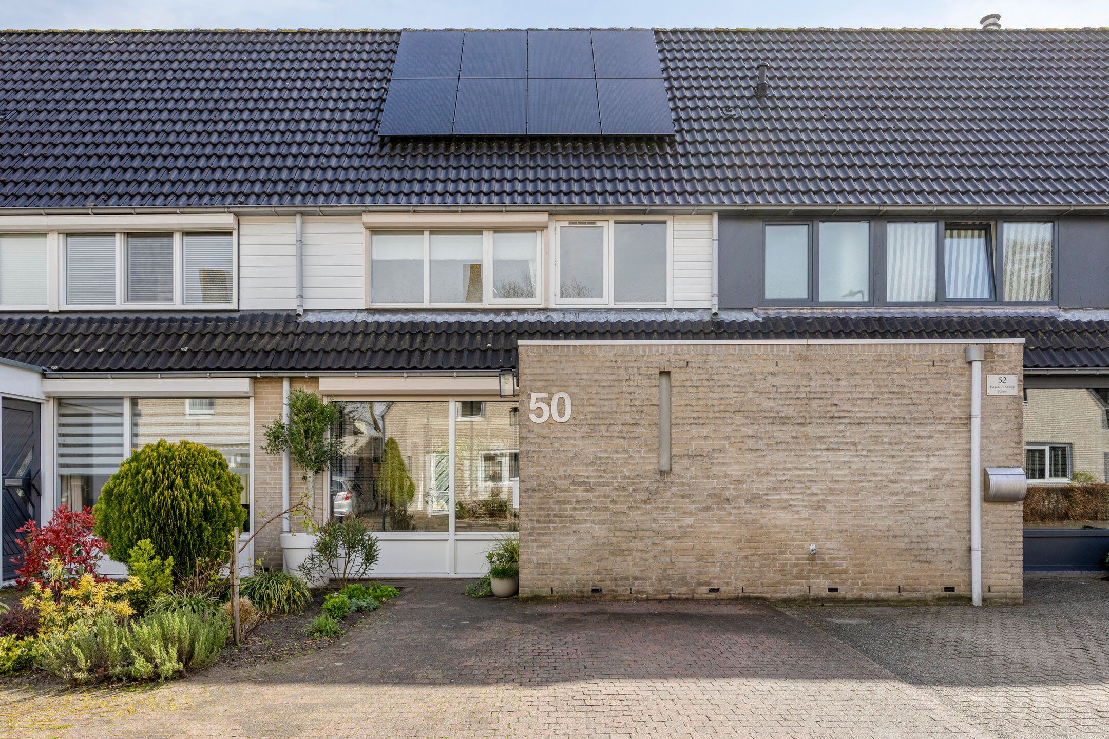 Foto 9 van Herwijnenstraat 50