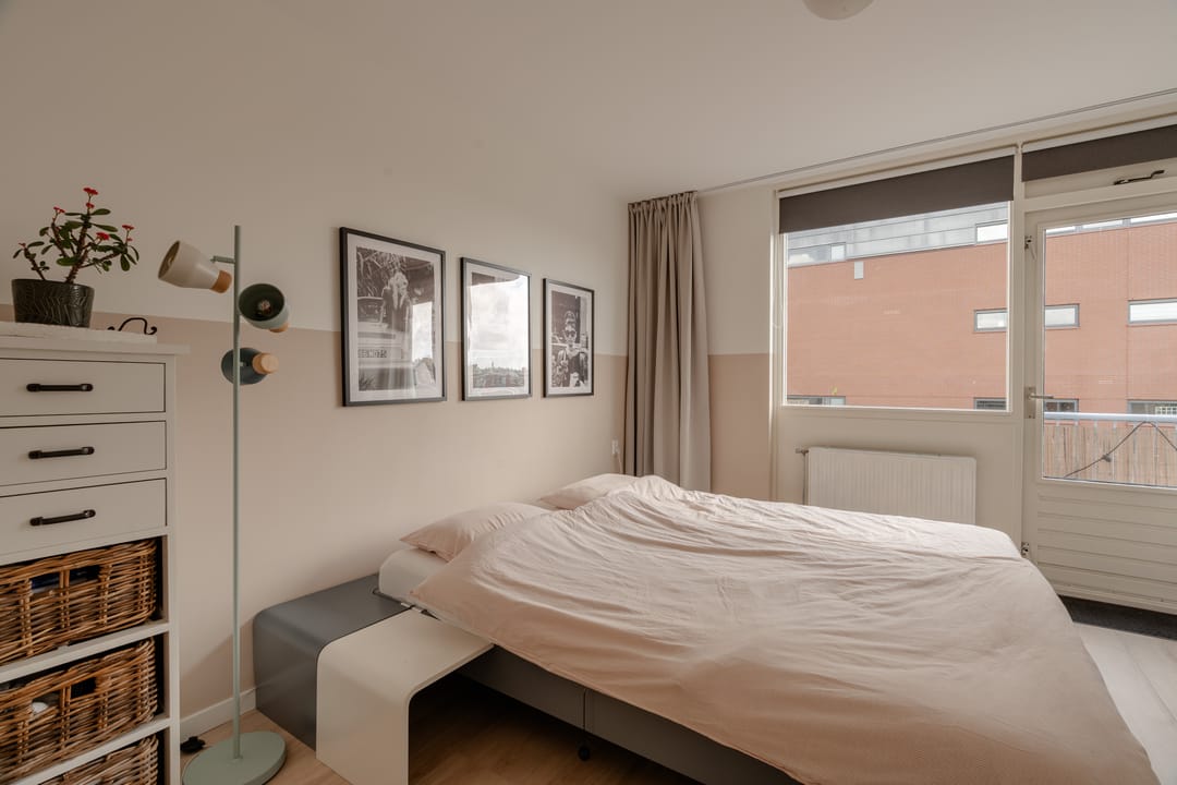 Foto 8 van Sumatrastraat 149-D