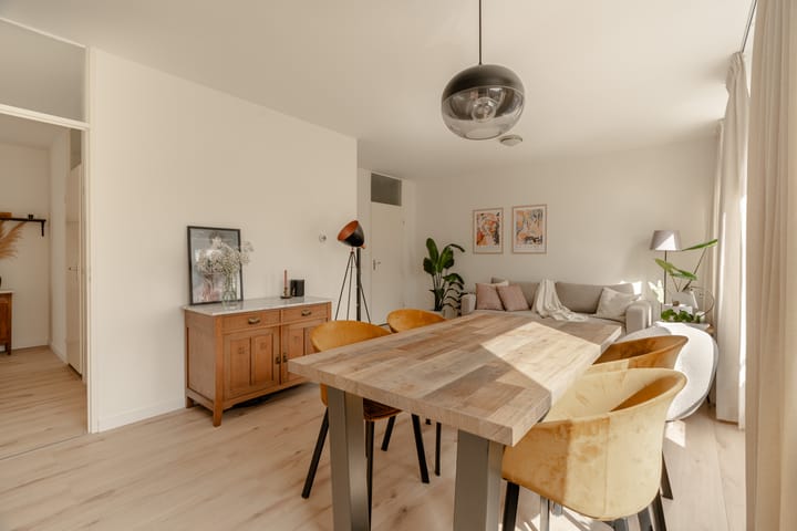 Foto 4 van Sumatrastraat 149-D