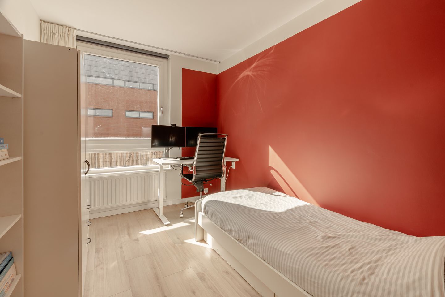 Foto 10 van Sumatrastraat 149-D