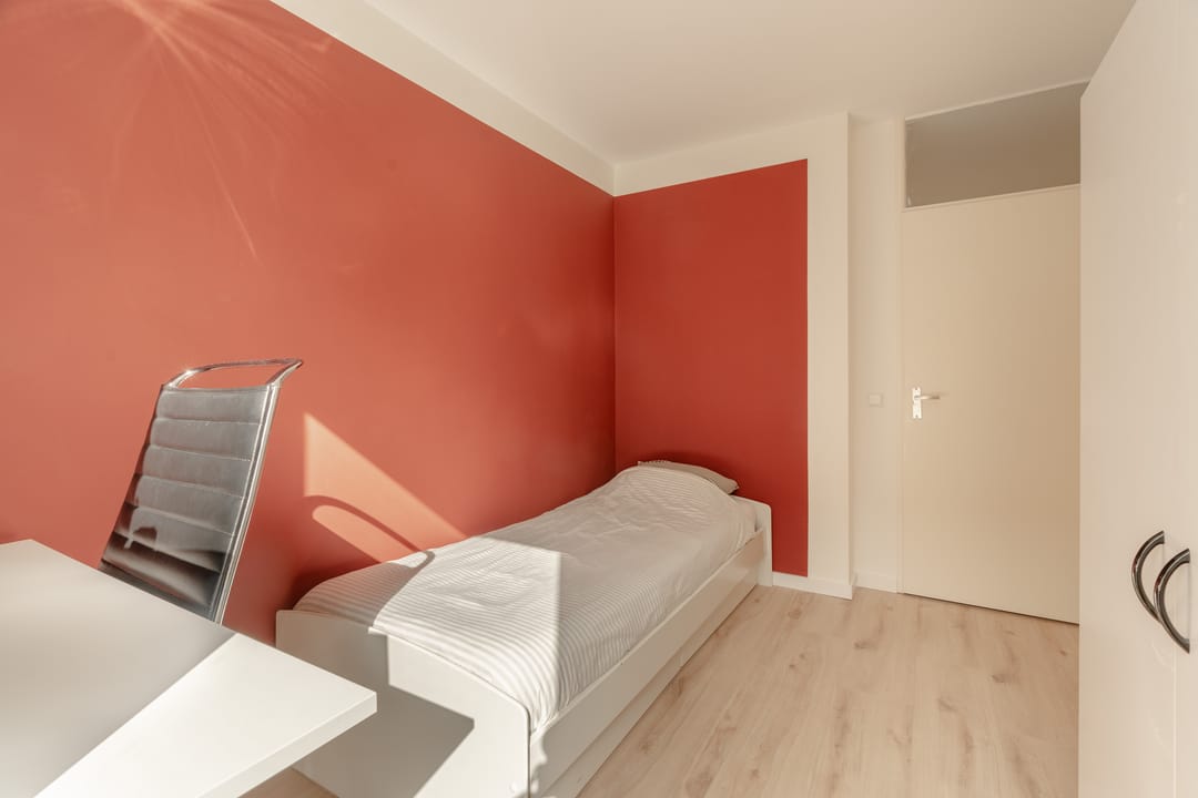 Foto 11 van Sumatrastraat 149-D