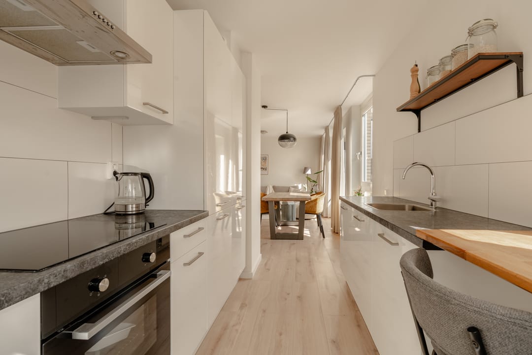 Foto 2 van Sumatrastraat 149-D