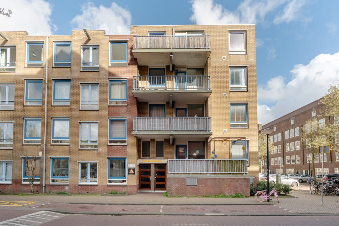 Foto 17 van Sumatrastraat 149-D