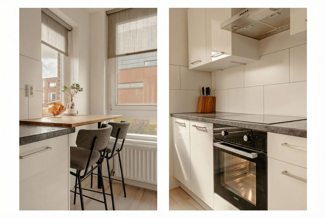 Foto 7 van Sumatrastraat 149-D