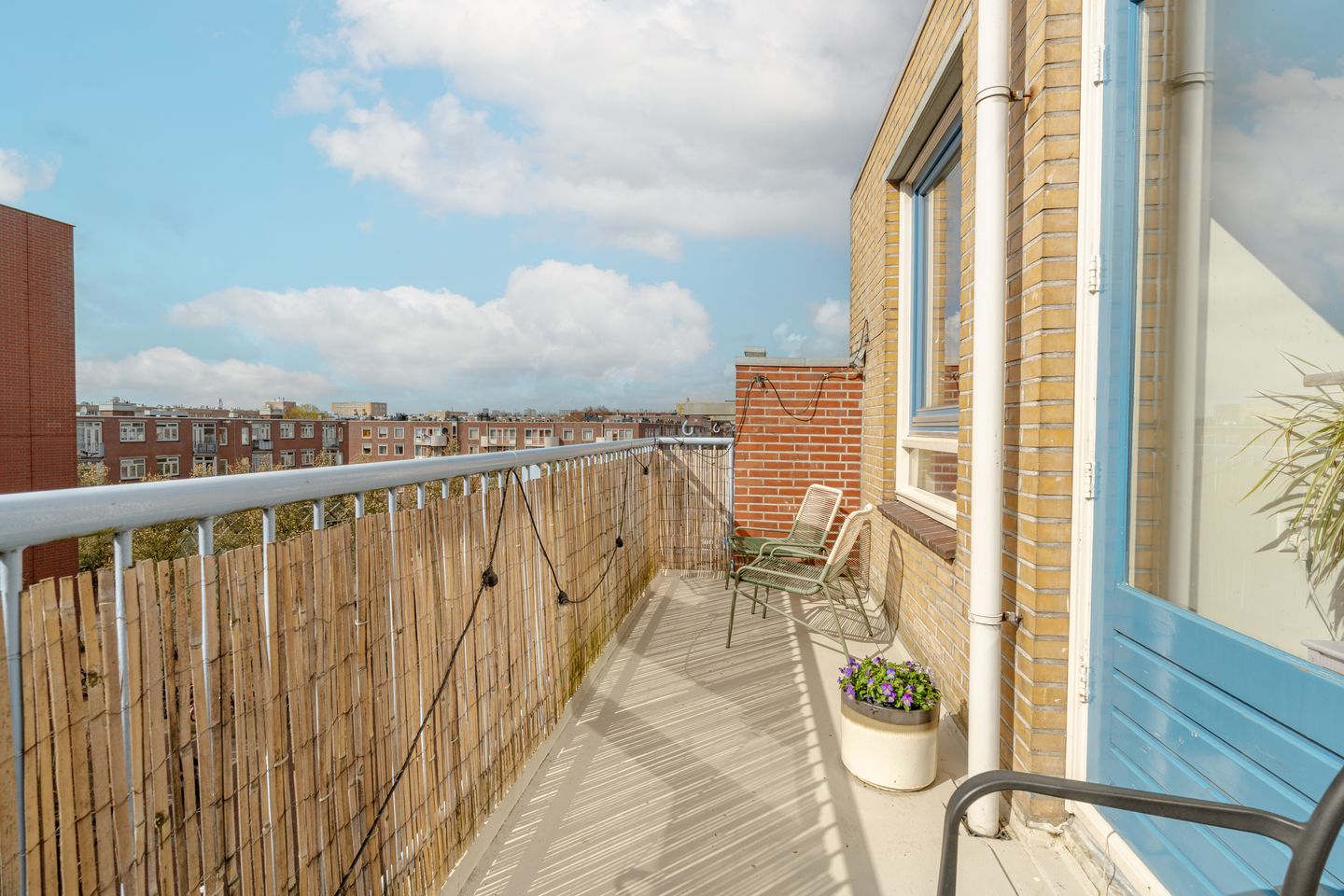 Foto 14 van Sumatrastraat 149-D