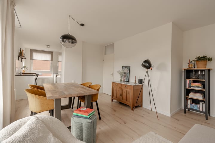 Foto 3 van Sumatrastraat 149-D