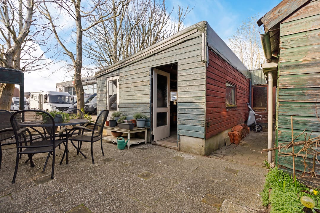 Foto 23 van Beeklaan 124