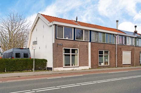 Beeklaan 124 secondary image