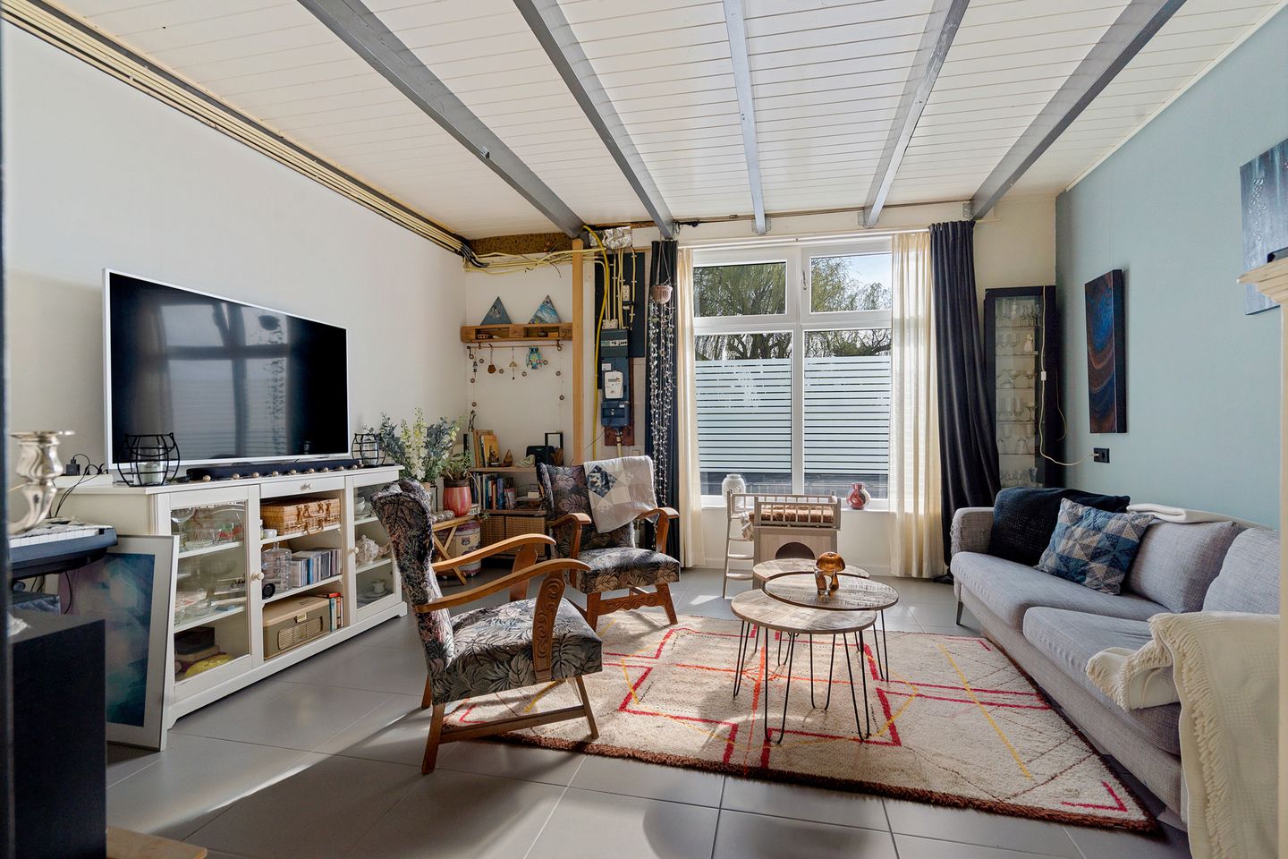 Foto 4 van Beeklaan 124