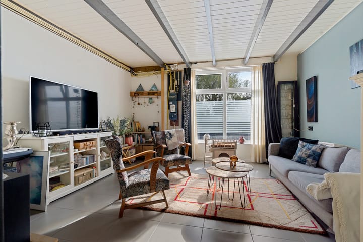 Foto 4 van Beeklaan 124