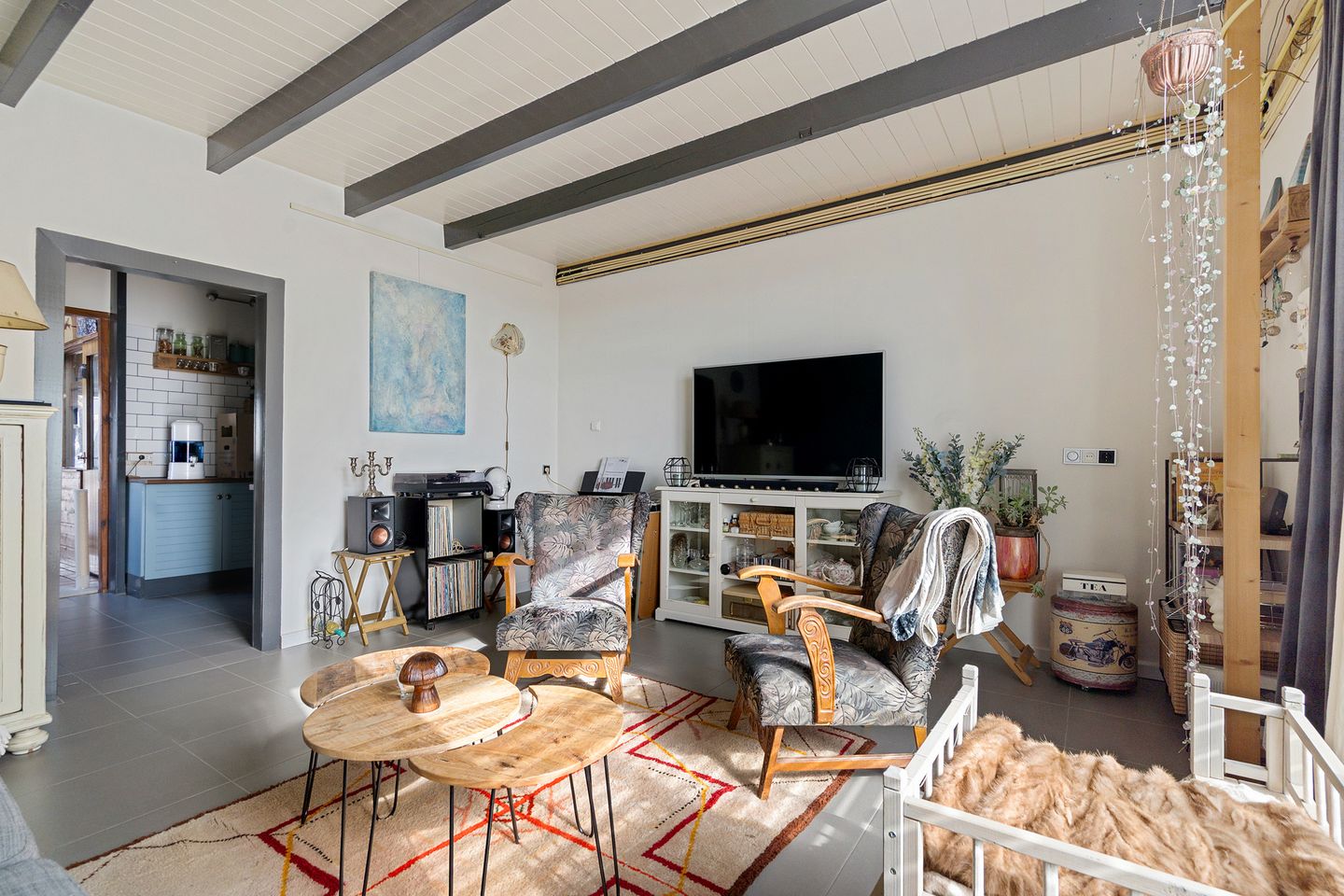 Foto 5 van Beeklaan 124