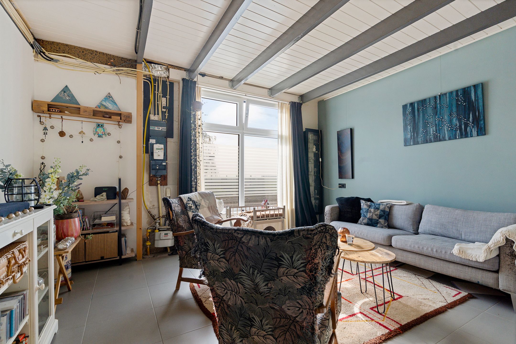 Foto 6 van Beeklaan 124