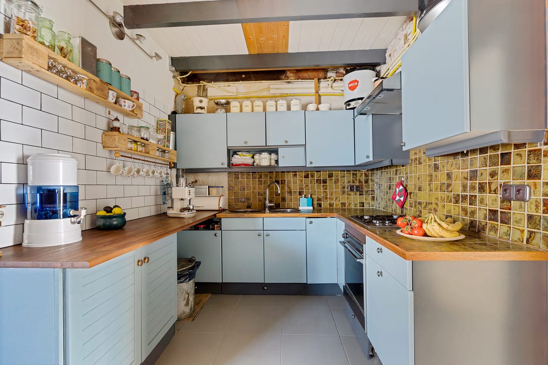 Foto 7 van Beeklaan 124