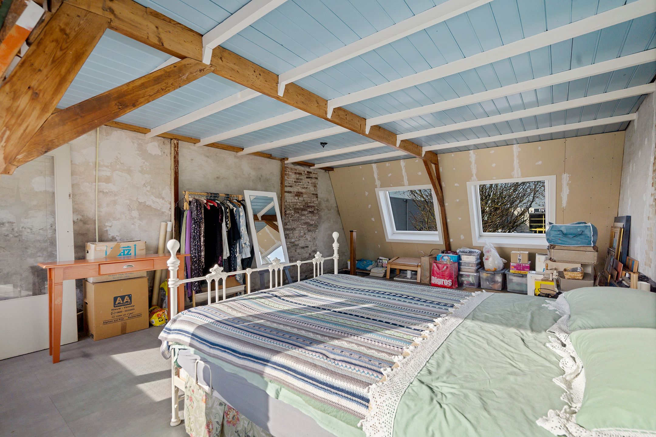 Foto 15 van Beeklaan 124