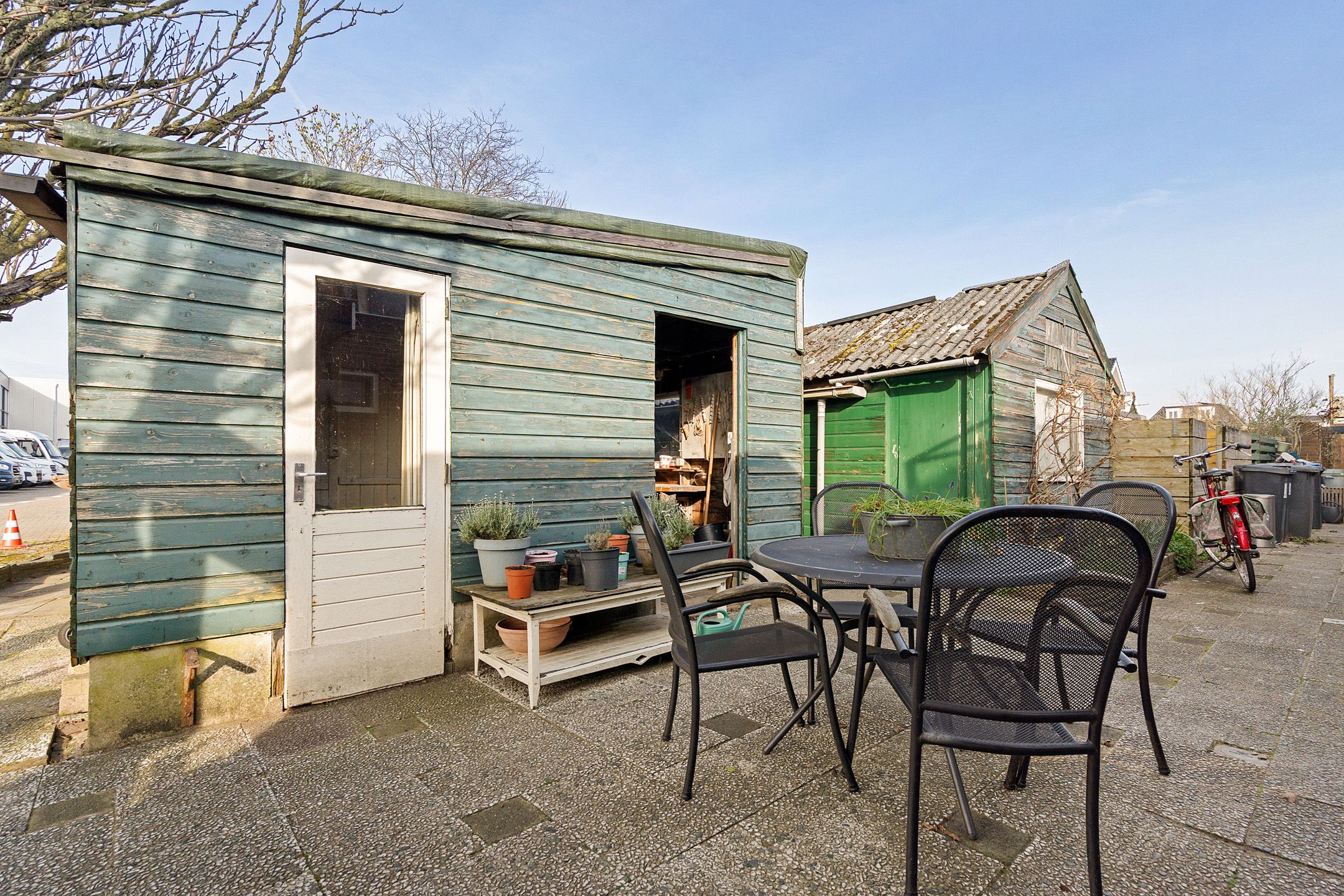 Foto 24 van Beeklaan 124