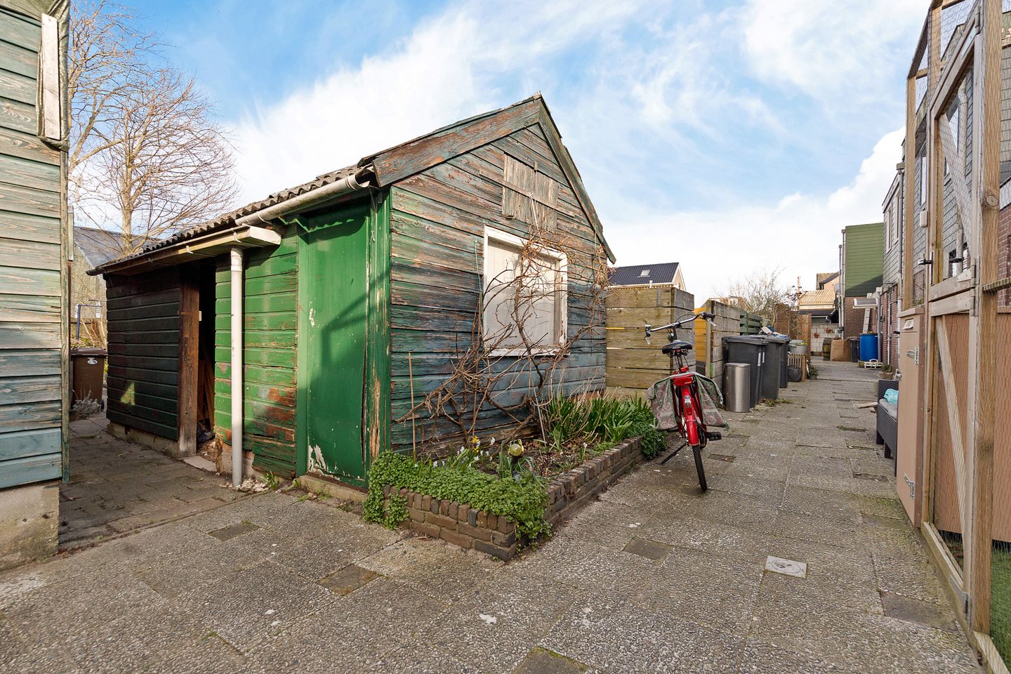 Foto 25 van Beeklaan 124