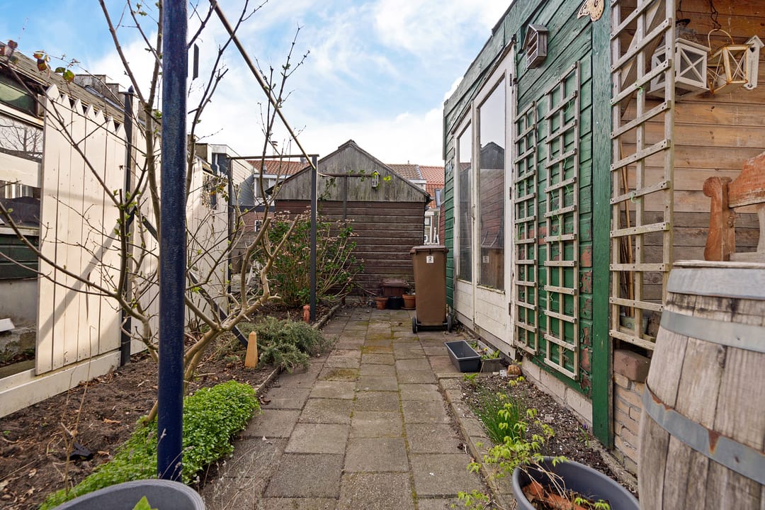 Foto 28 van Beeklaan 124