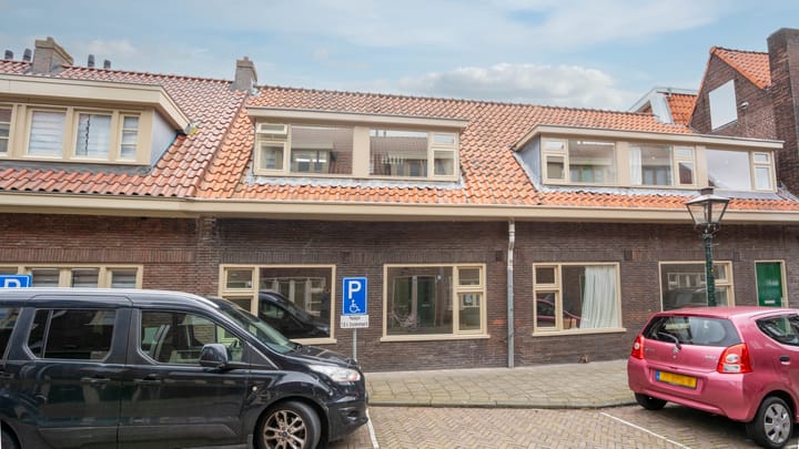 Druckerstraat 1-G main image