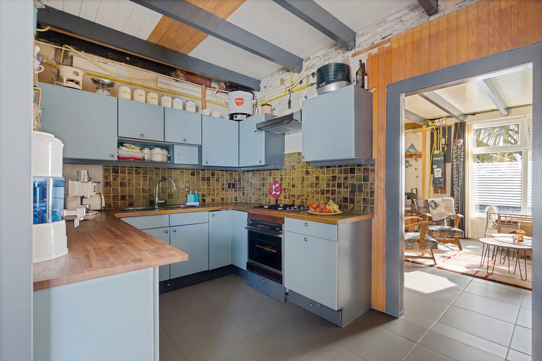 Foto 8 van Beeklaan 124