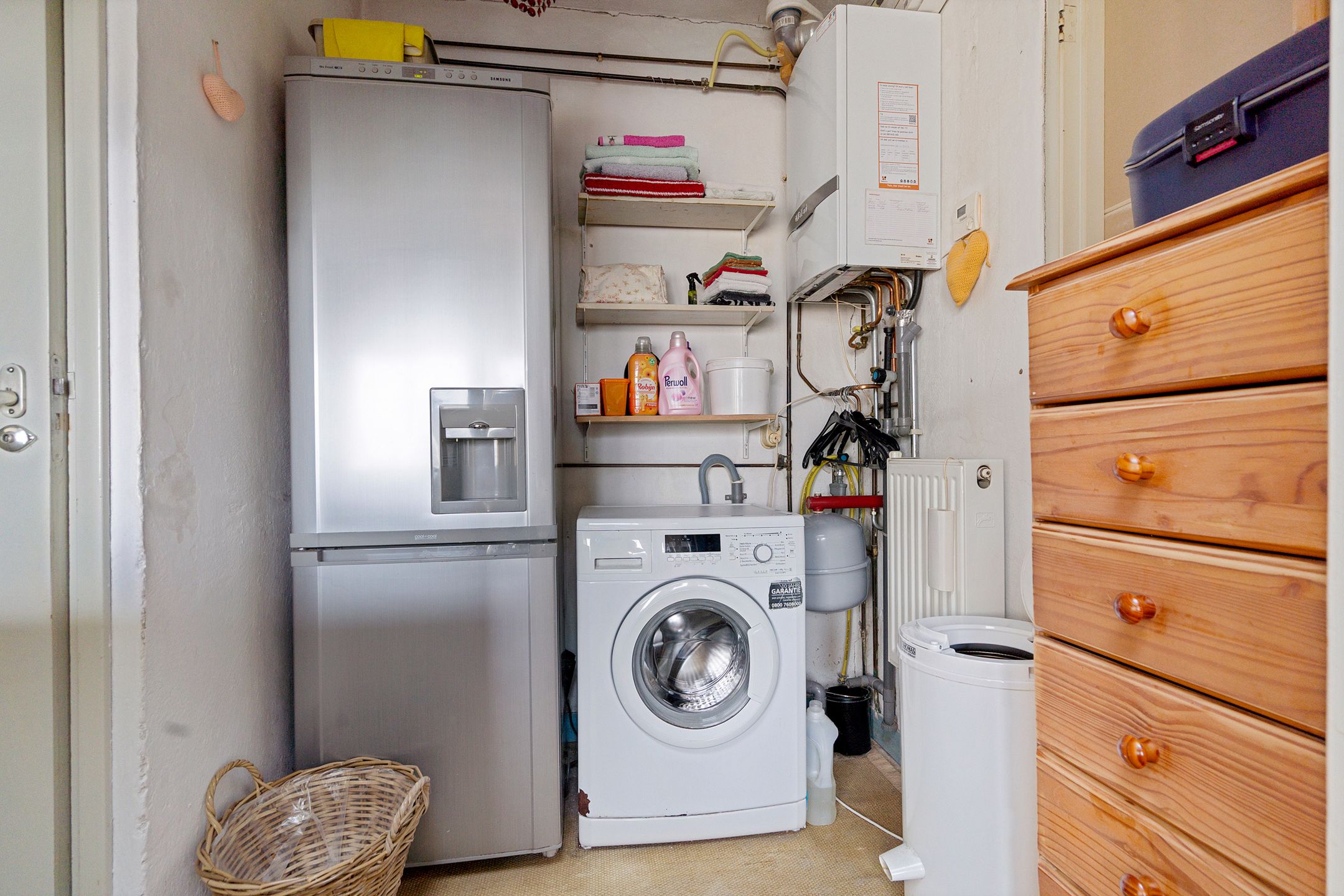 Foto 12 van Beeklaan 124