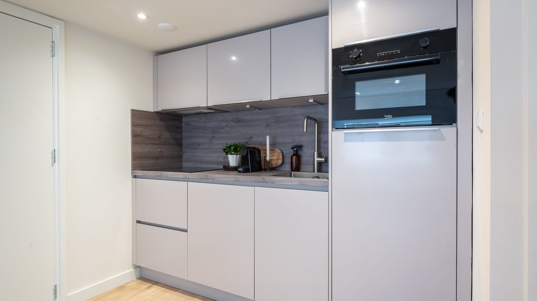 Foto 13 van Druckerstraat 1-G