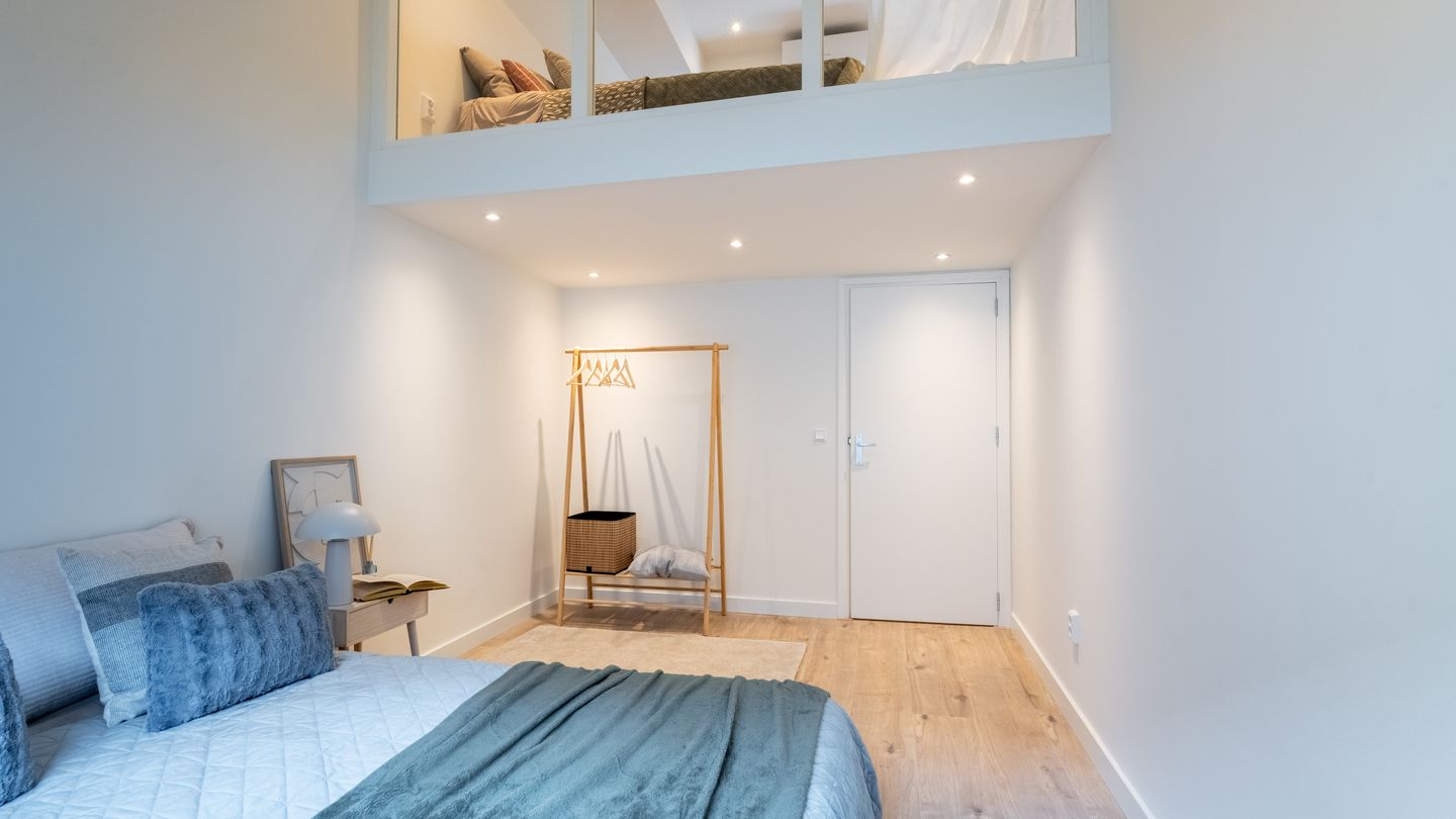 Foto 19 van Druckerstraat 1-G