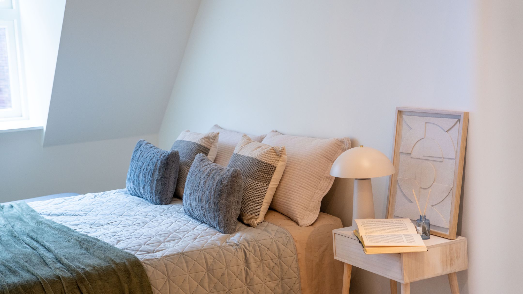 Foto 21 van Druckerstraat 1-G