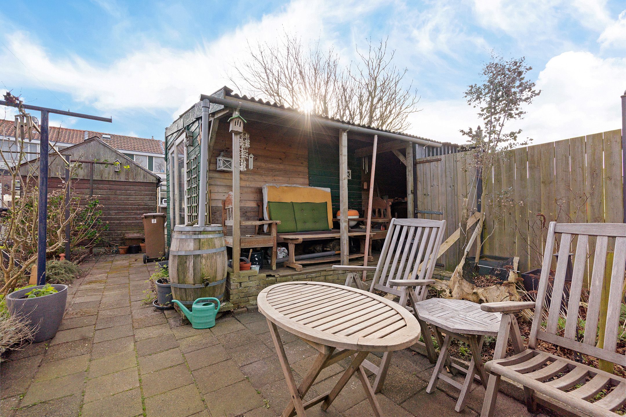 Foto 27 van Beeklaan 124