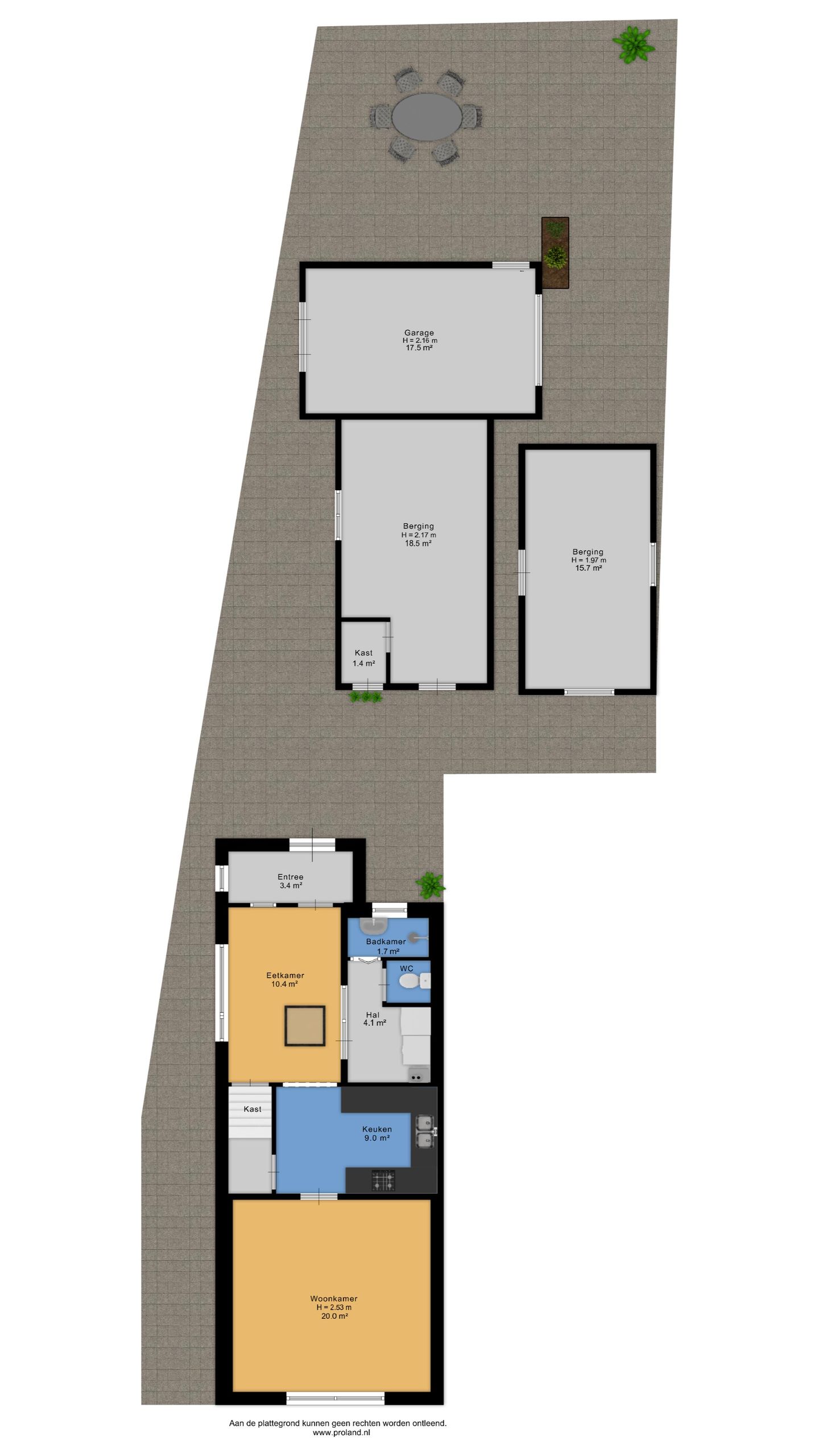 Foto 34 van Beeklaan 124