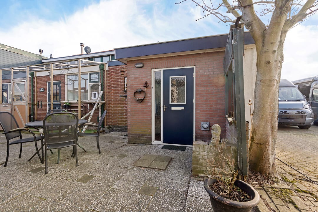 Foto 22 van Beeklaan 124