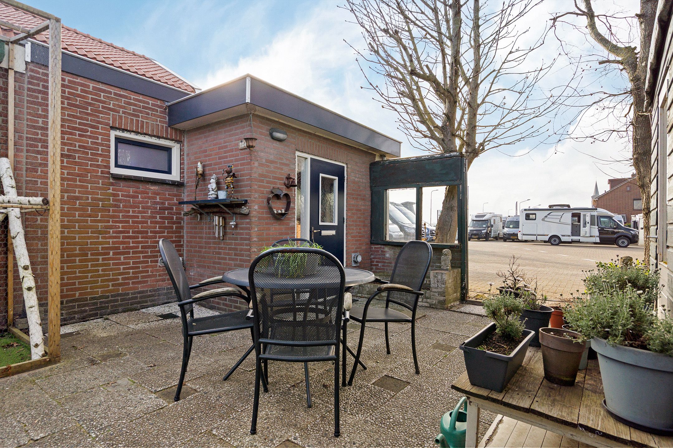 Foto 21 van Beeklaan 124