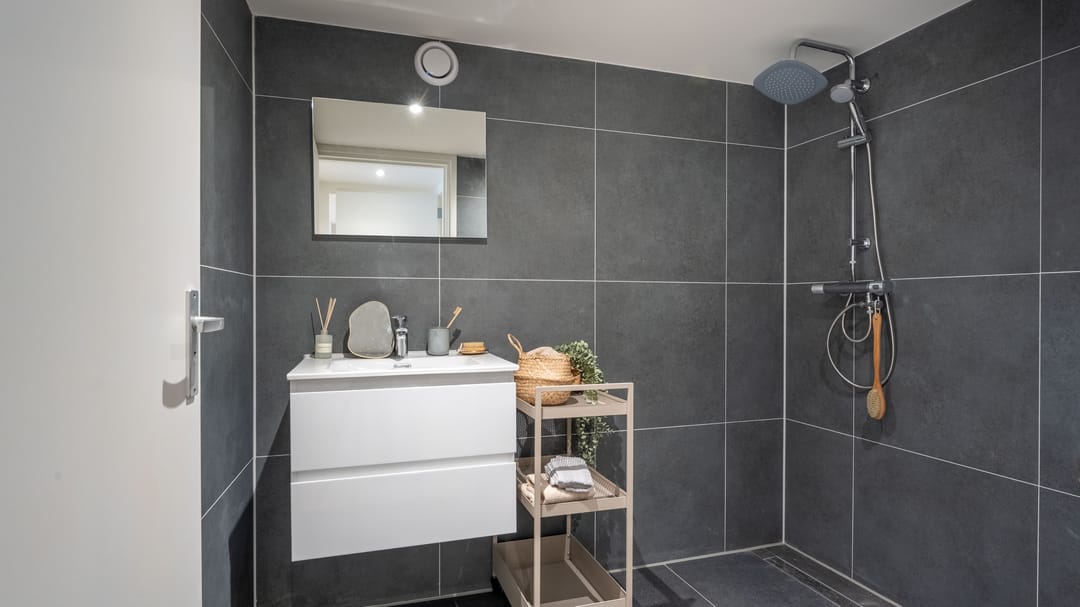 Foto 23 van Druckerstraat 1-G