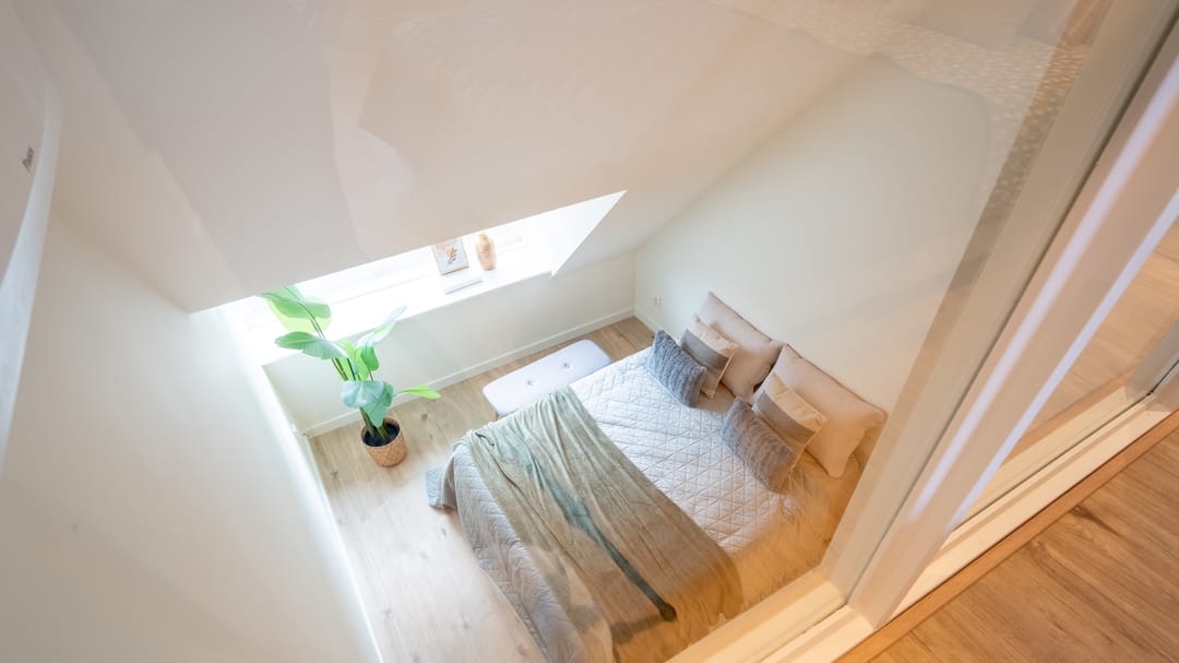 Foto 32 van Druckerstraat 1-G