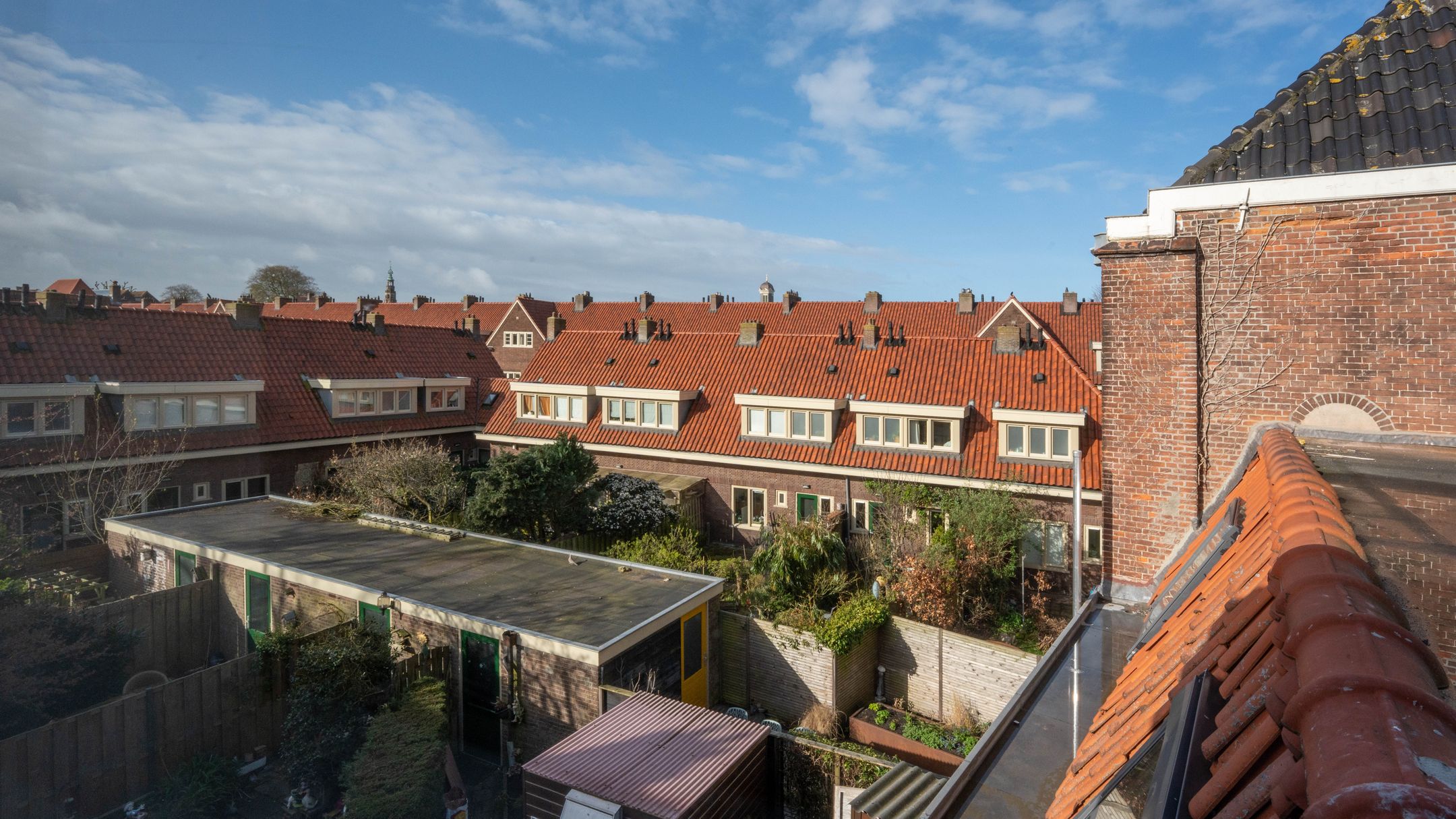 Foto 33 van Druckerstraat 1-G