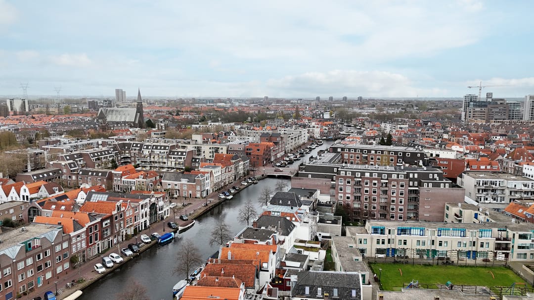 Foto 37 van Druckerstraat 1-G