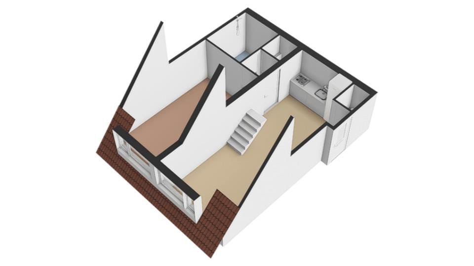 Foto 39 van Druckerstraat 1-G