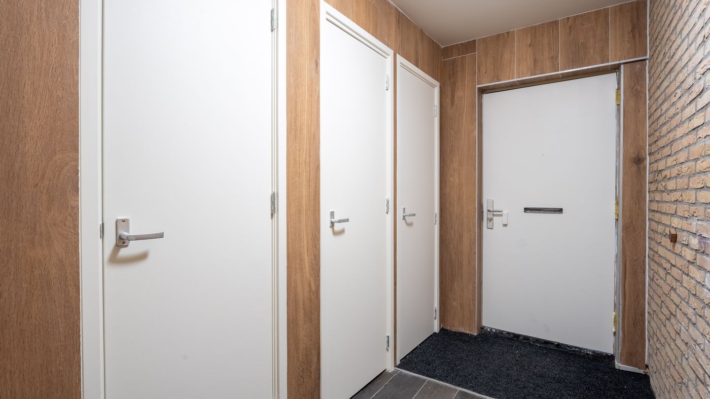 Foto 5 van Druckerstraat 1-G