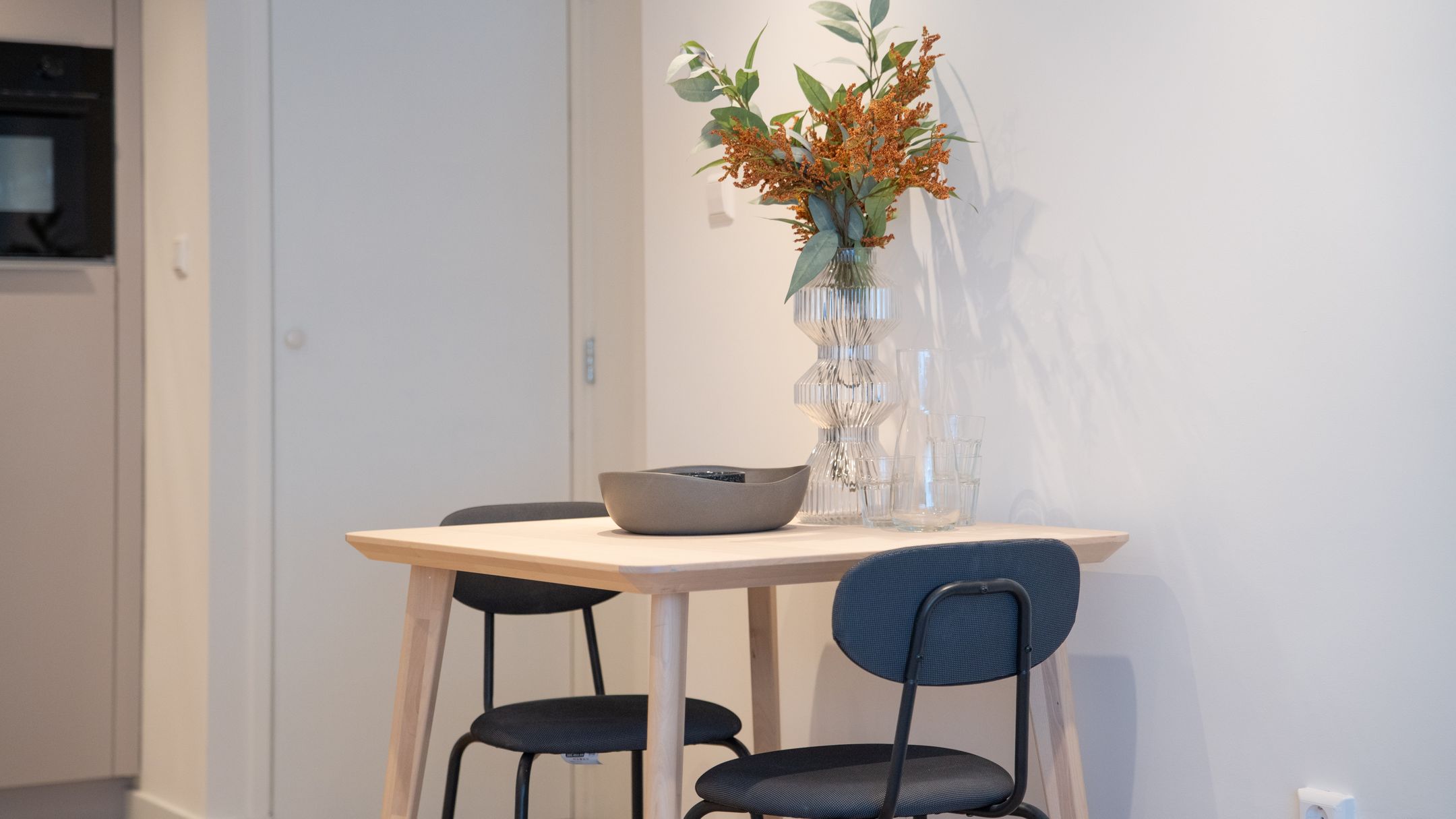 Foto 12 van Druckerstraat 1-G