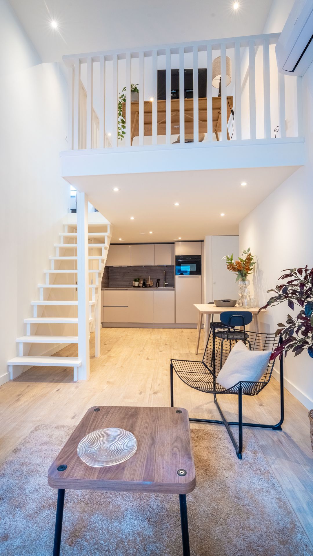 Foto 26 van Druckerstraat 1-G