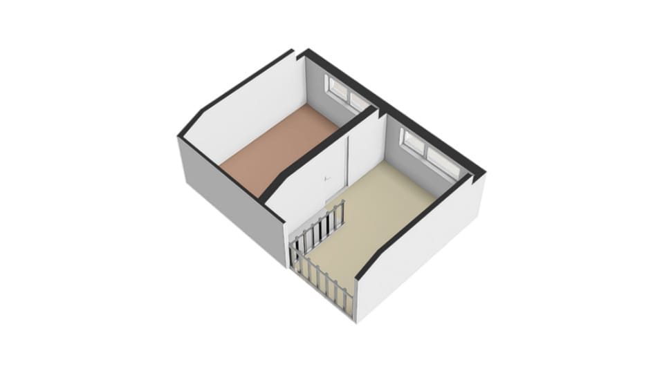 Foto 41 van Druckerstraat 1-G