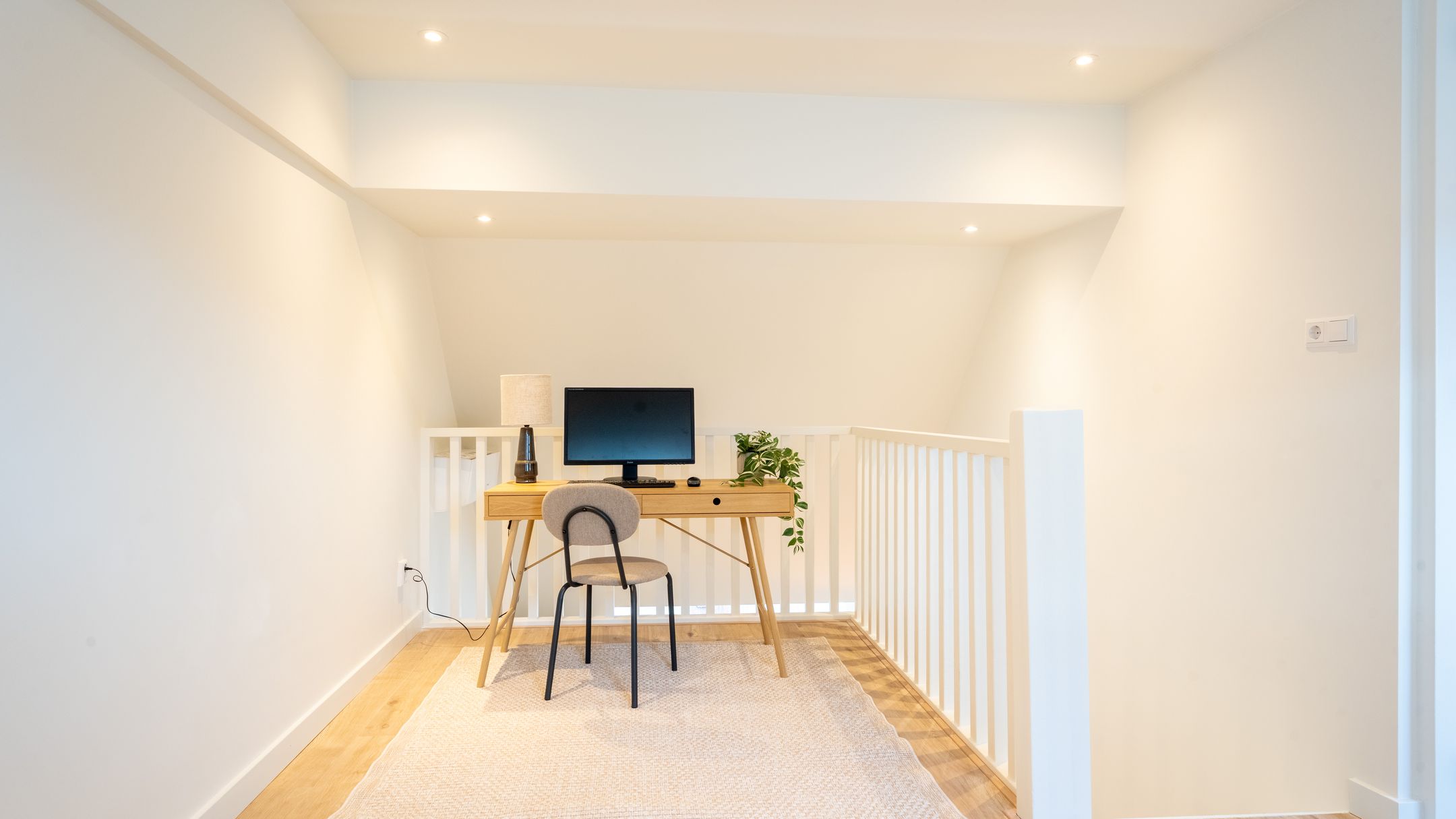 Foto 27 van Druckerstraat 1-G