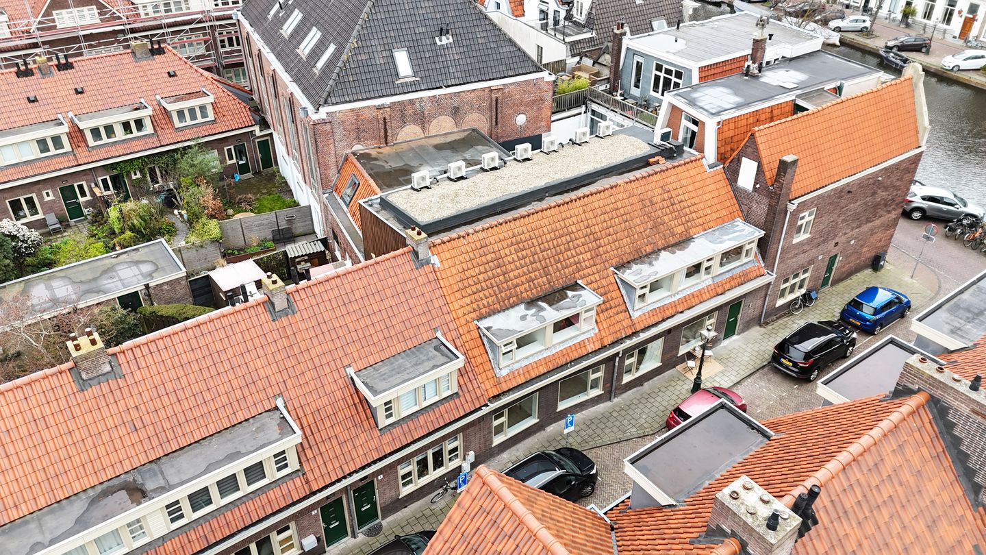 Foto 34 van Druckerstraat 1-G