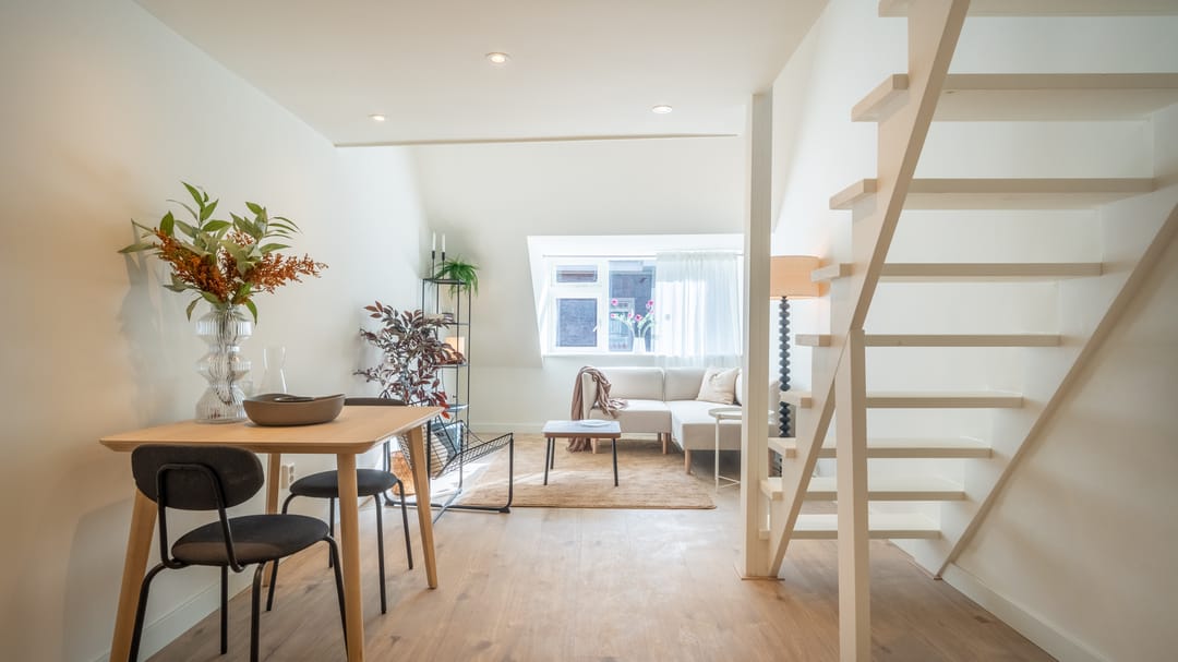 Foto 7 van Druckerstraat 1-G