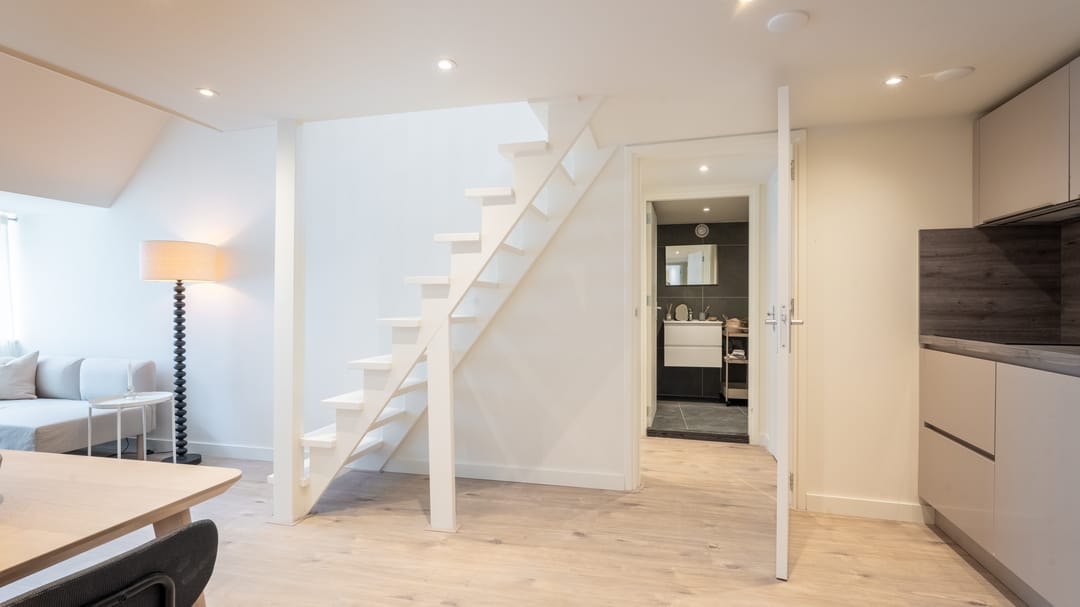 Foto 17 van Druckerstraat 1-G