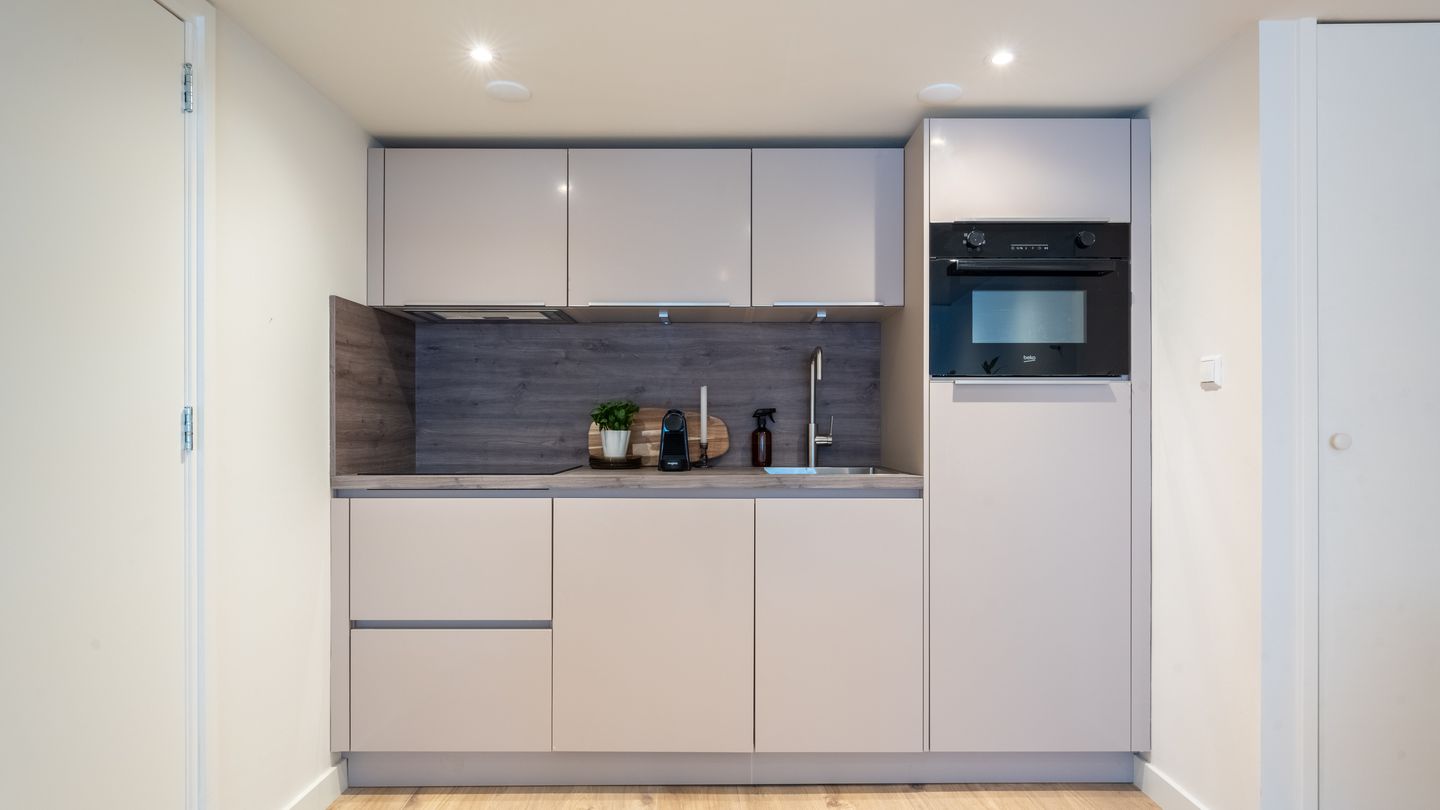 Foto 14 van Druckerstraat 1-G